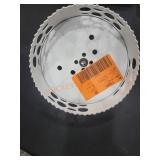 Milwaukee 6" Hole Dozer