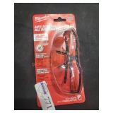 Milwaukee Safety Glasses