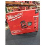 Milwaukee M18 Random Orbit Sander