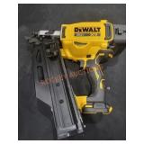 Dewalt Collated Framing Nailer
