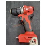 Milwaukee M18 Drill/Driver