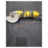 Dewalt Grinder