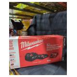 Milwaukee M18 xc 5/cp 2 ah system starter kit