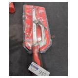 Milwaukee Compact Hack Saw