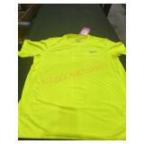 Milwaukee work skin shirt size XL