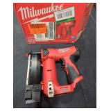 Milwaukee M12 23GA Pin Nailer