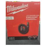 Milwaukee 1 1/4" Expandable Hose