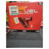 Milwaukee M18 30ï¿½ Framing Nailer