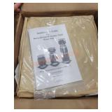 Aero-Stream Septic Tank Riser Kit Part