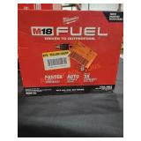 Milwaukee M18 Drywall Screw Gun