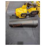 DeWalt 60V Blower