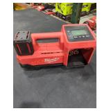 Milwaukee Inflater