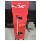 Milwaukee Quik-Lok Brush Cutter Attachmen