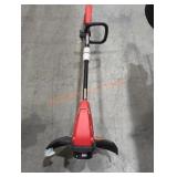 Homelite Corded Trimmer