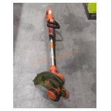 Black+Decker Corded Trimmer/Edger