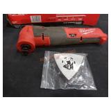 Milwaukee M12 Oscillating Multi Tool, Tool Only