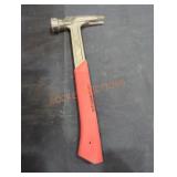 Milwaukee Milled Face Framing Hammer