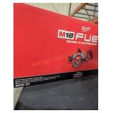 Milwaukee 7-1/4" Rear Handle Circular Saw