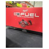 Milwaukee 7-1/4" Rear Handle Circular Saw