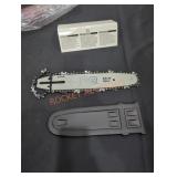 Black+Decker 10" Chainsaw Blade