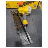 DeWalt Pneumatic 21ï¿½ Round Head Framing Nailer