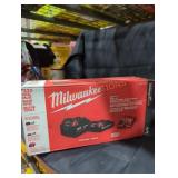 Milwaukee M18 xc 5/cp 2 ah system starter kit