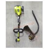 Ryobi Gas Curved Shaft Trimmer