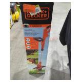 Black+Decker Corded 14" Trimmer/Edger