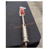 Milwaukee SDS Max Core Bit