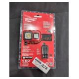 Milwaukee Spot/Flood Headlamp