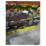 Sold As Is Where Is No Guarantees, No Returns,