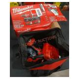 Milwaukee M18 Compact Brushless 2-Tool Combo