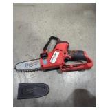 Milwaukee M12 6" Pruning Saw
