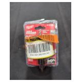 Milwaukee Hole Saw w/ Arbor 2-1/2"