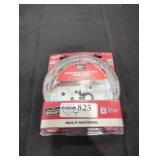 Milwaukee 6" Hole Saw w/ Arbor