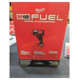 Milwaukee 1/2" Mid-Torque Impact Wrench W/