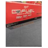 Milwaukee 8" Hedge Trimmer