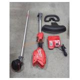Milwaukee M18 16" Trimmer