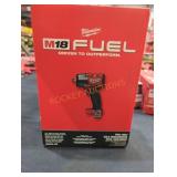 Milwaukee 1/2" Mid-Torque Impact Wrench W/