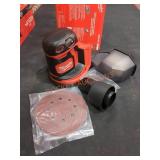 Milwaukee M18 Random Orbit Sander, Tool Only