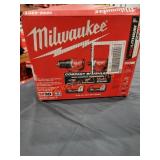 Milwaukee M18 2 Tool Combo Kit