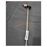 Milwaukee 5/8" x 18" Solid Carbide Cutter