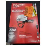 Milwaukee Bolt Red Lithium USB Headlamp