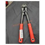 Milwaukee 14" Bolt Cutters