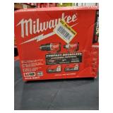 Milwaukee M18 2 Tool Combo Kit