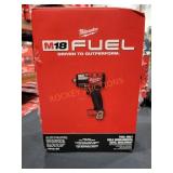 Milwaukee M18 1/2" Mid Torque Impact Wrench