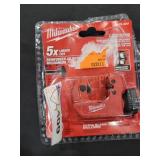Milwaukee 1" Copper Tubing Cutter