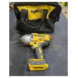 DeWalt 20V 1/2" Impact Wrench
