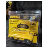 DeWalt 20v 3 ah battery