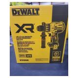 Dewalt 1/2" 3 Speed Hammerdrill